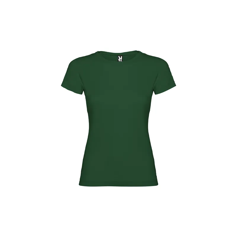 Camiseta Basica Mujer Personalizable