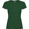 Camiseta Basica Mujer Personalizable