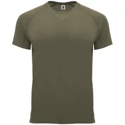 Camiseta Técnica Hombre