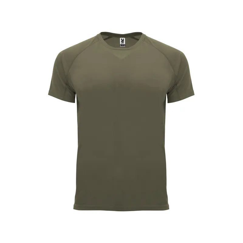 Camiseta Técnica Hombre
