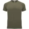 Camiseta Técnica Hombre