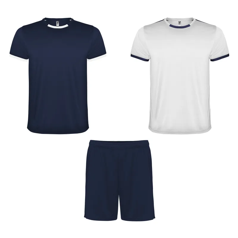 Equipación Deportiva COMPLETA