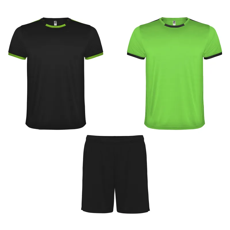 Equipación Deportiva COMPLETA