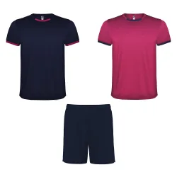 Equipación Deportiva COMPLETA