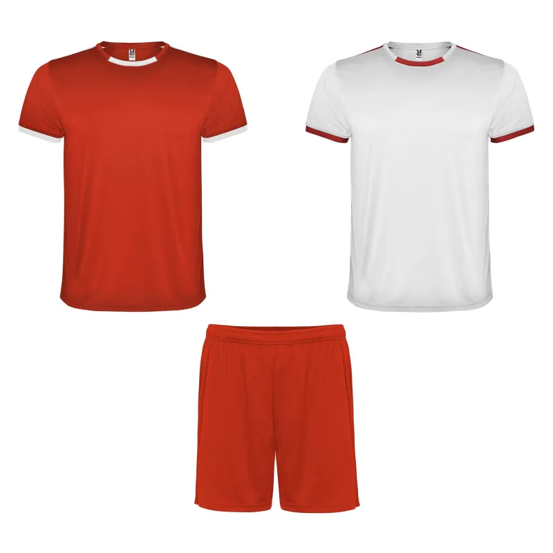 Equipación Deportiva COMPLETA
