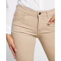 Pantalón Strech Mujer