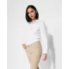 Pantalón Strech Mujer
