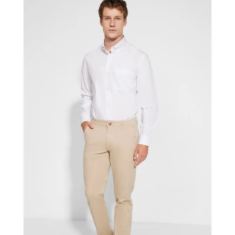 Pantalón Strech Hombre