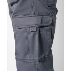 Pantalón LARGO trabajo