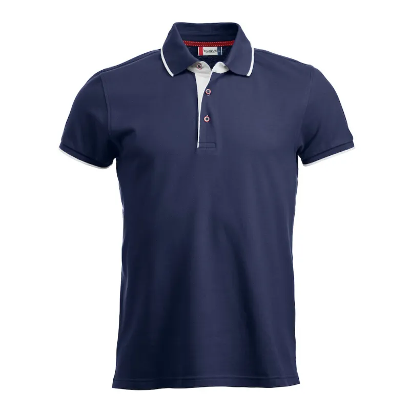 Polo Seattle Hombre