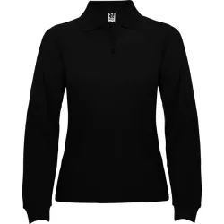 Polo Estrella Mujer manga...