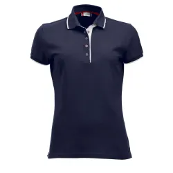 Polo Seattle Mujer