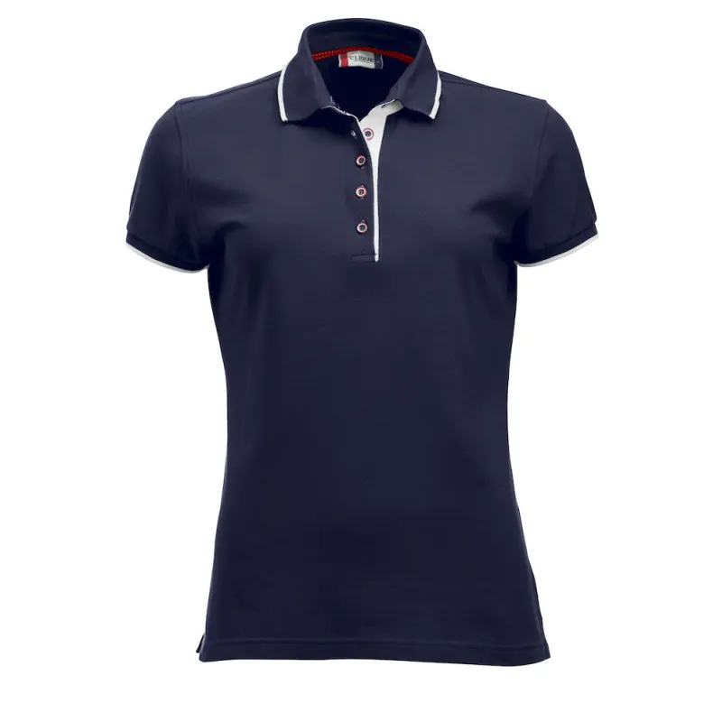Polo Seattle Mujer