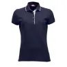 Polo Seattle Mujer
