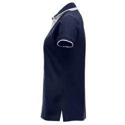 Polo Seattle Mujer