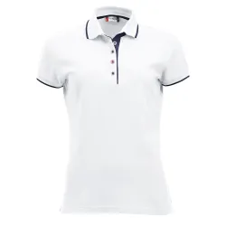 Polo Seattle Mujer