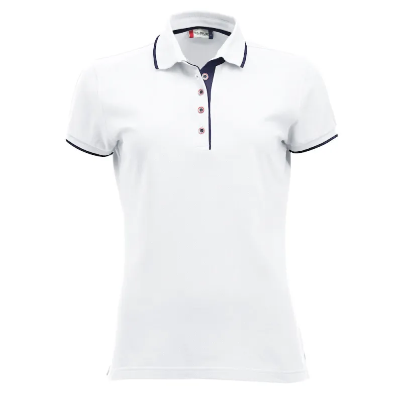 Polo Seattle Mujer