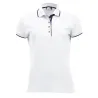 Polo Seattle Mujer