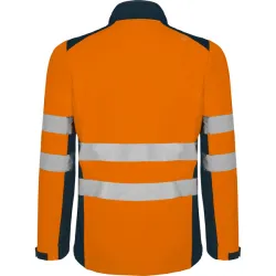 Chaqueta Softshell