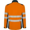 Chaqueta Softshell