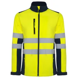Chaqueta Softshell