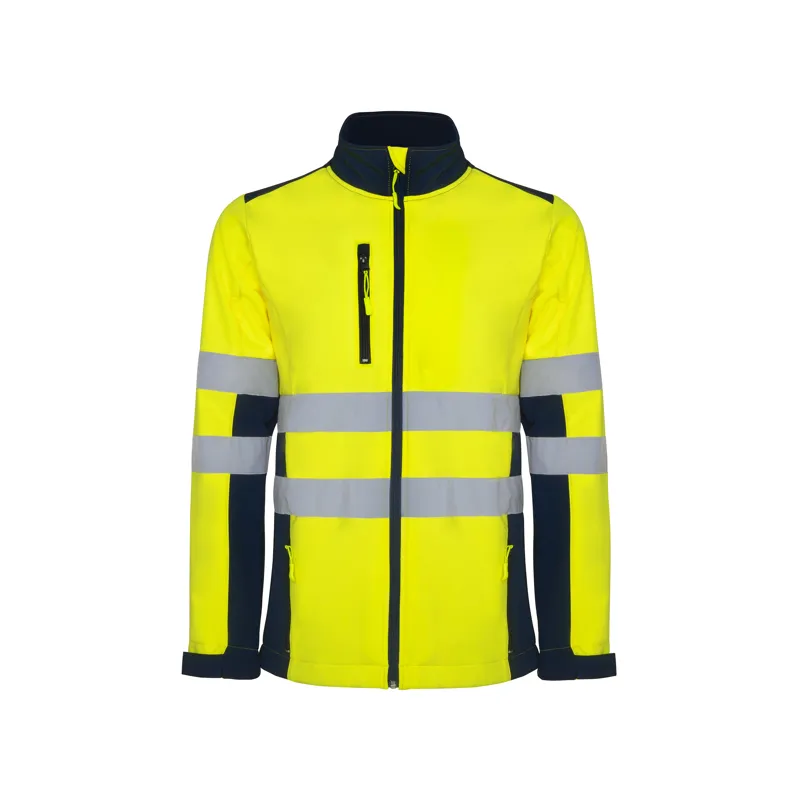 Chaqueta Softshell
