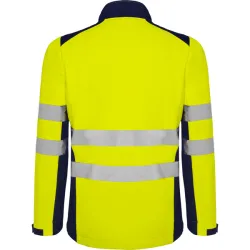 Chaqueta Softshell