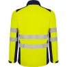 Chaqueta Softshell