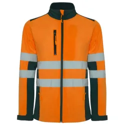 Chaqueta Softshell