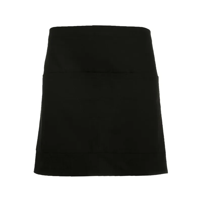Delantal Corto Basic