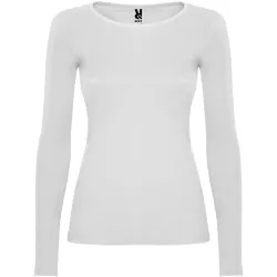 Camiseta Extreme Woman manga larga