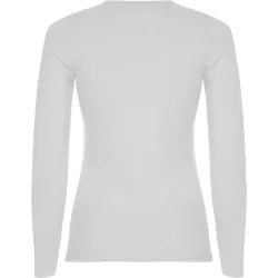 Camiseta Extreme Woman manga larga