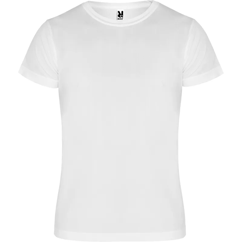 Camiseta Técnica Hombre