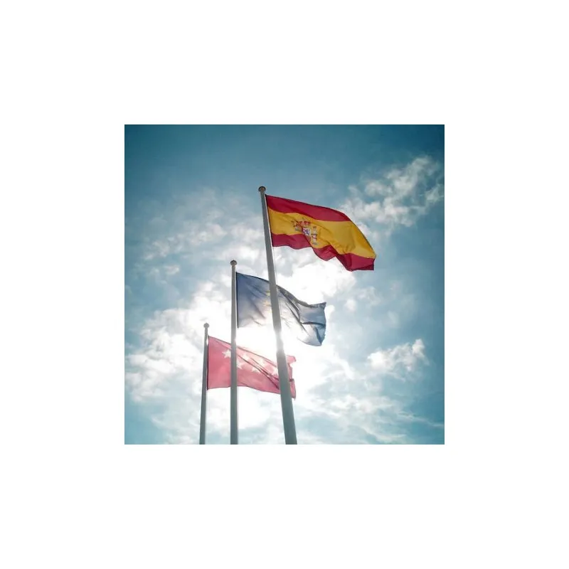 BANDERA INSTITUCIONAL