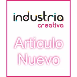 Rotulo plafón aluminio + iluminación