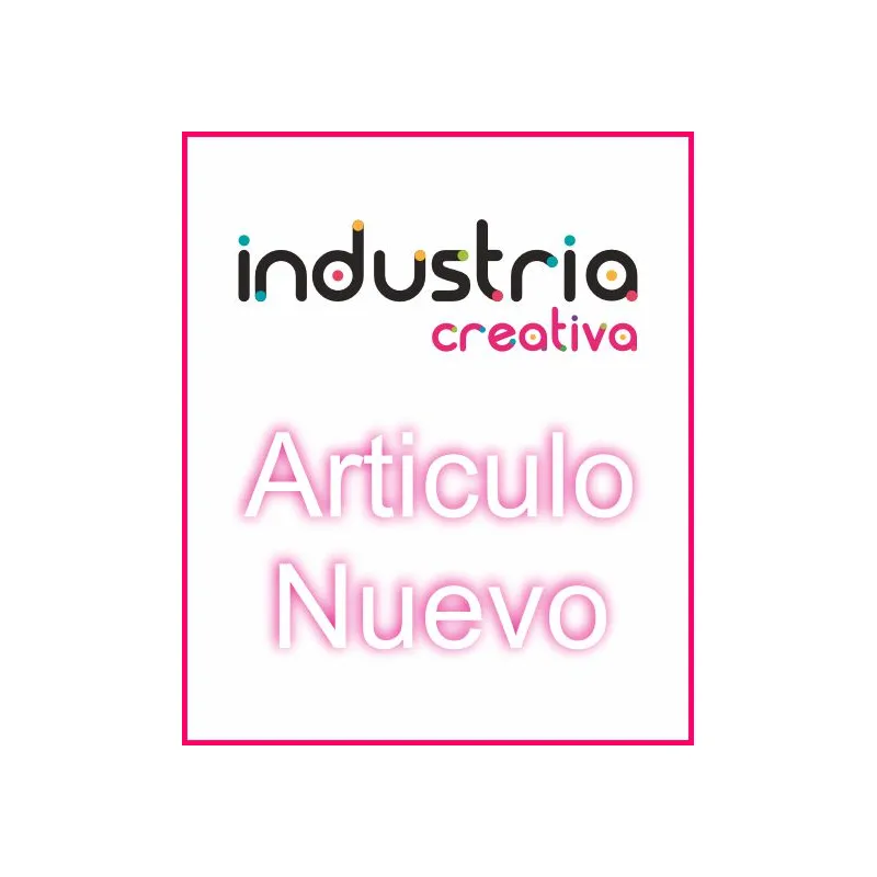 Rotulo plafón aluminio + iluminación