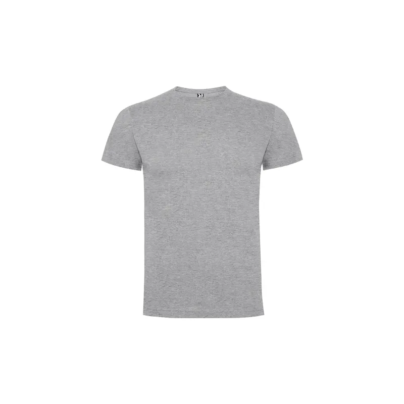 Camiseta Basica Hombre Personalizable