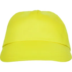 Gorra Básica Colores