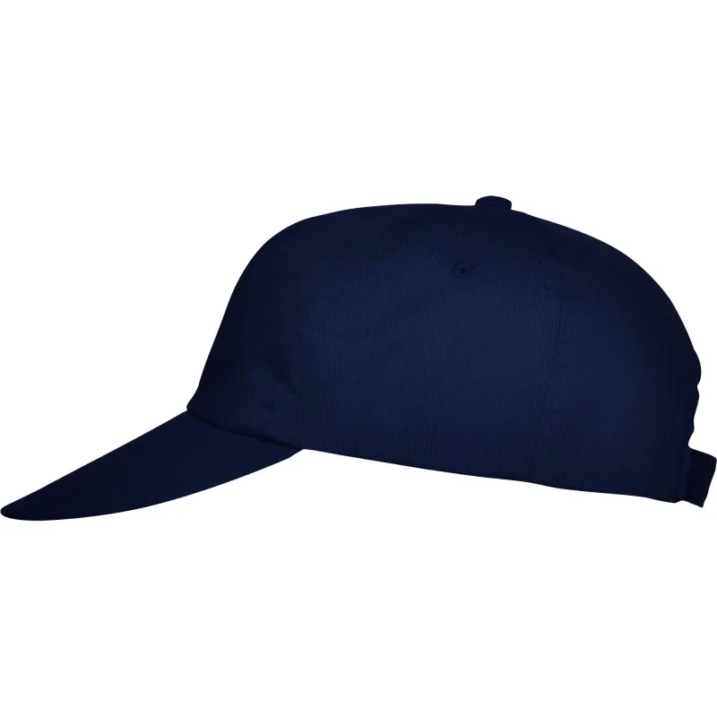 Gorra Básica Colores