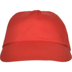 Gorra Básica Colores