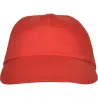 Gorra Básica Colores